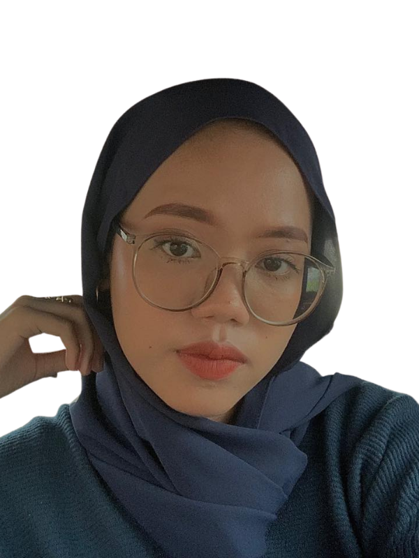 Siti Nurul Khadijah Binti Razak