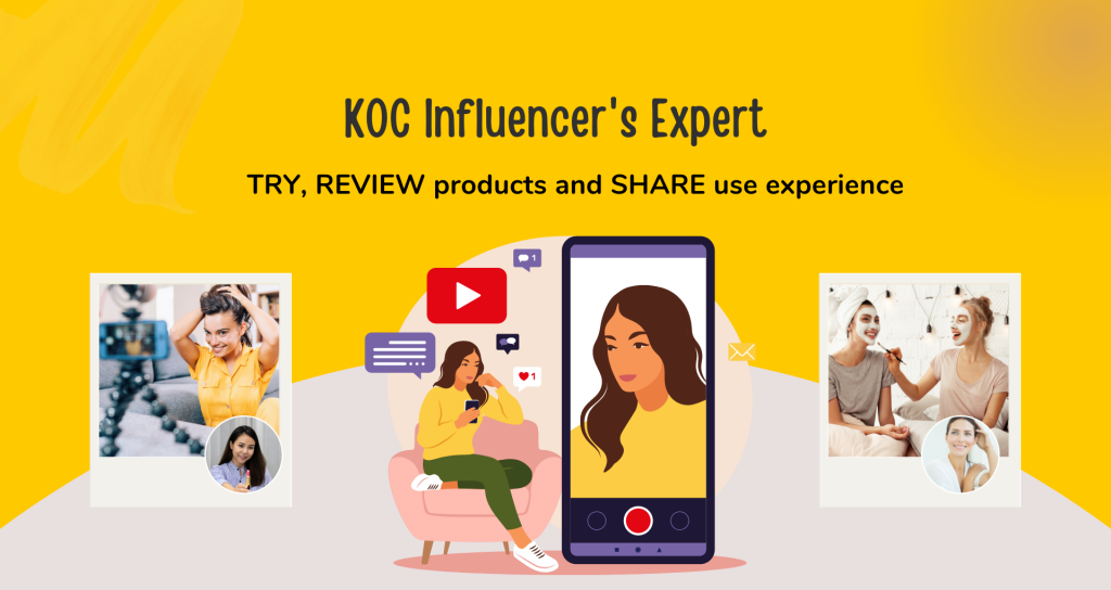 Koc Key Opinion Consumer Influencer Malaysia Expert.png