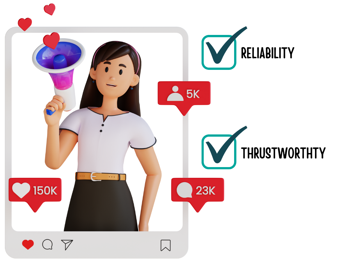 3 Minute To Understand Key Opinion Consumer (KOC)