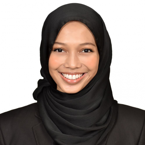 Misya Maisarah Binti Mohd Syaharuddin