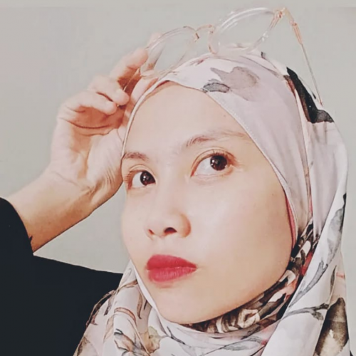 Nafira Farhana Binti Ismail