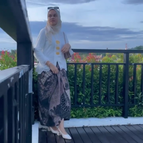 Siti Nuraisya Binti Md Ali