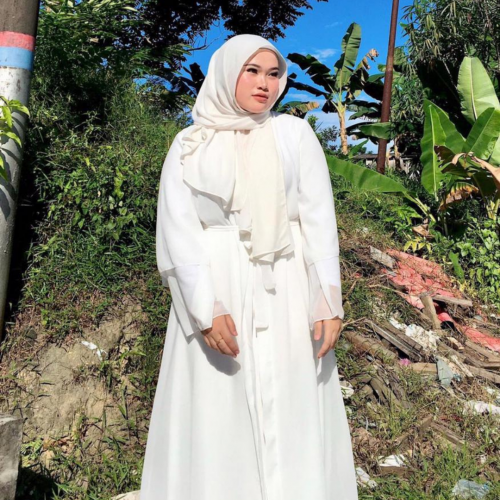 Nabillah Nur Aleeya Binti Ja’afar